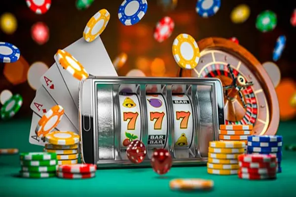 <strong>How to Manage Your Bankroll When Playing Online Slots</strong>