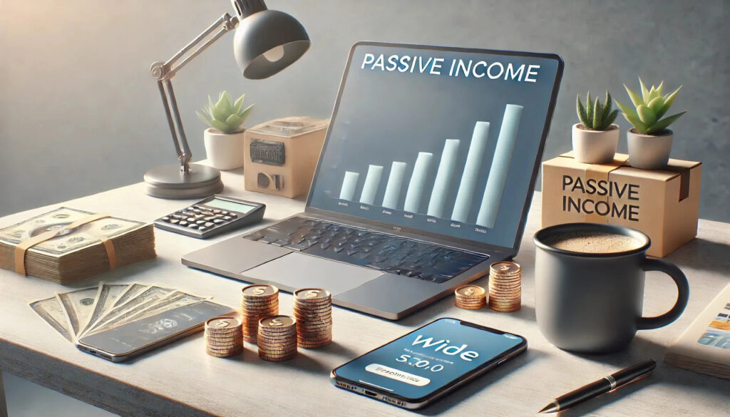 passive income