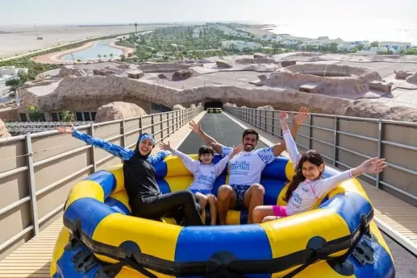 10 Top Things to Do in Qatar for First-Time Visitors