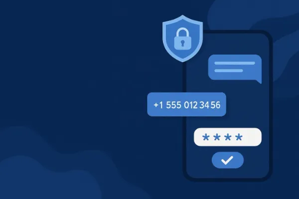 What Is a Virtual Phone Number? A 2025 Guide to Safer Signups and SMS Verifications