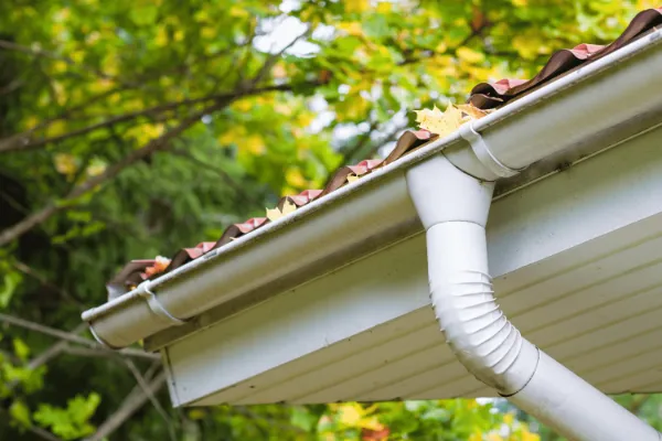 The Homeowner’s Guide to Reliable Roof Drainage Systems