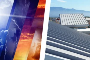 What Makes Metal Roofing the Best Option Against Severe Weather