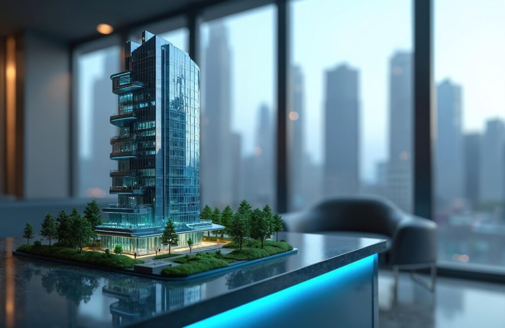 Commercial Construction Lenders