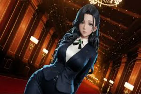 XXX Games: Interactive Intimacy