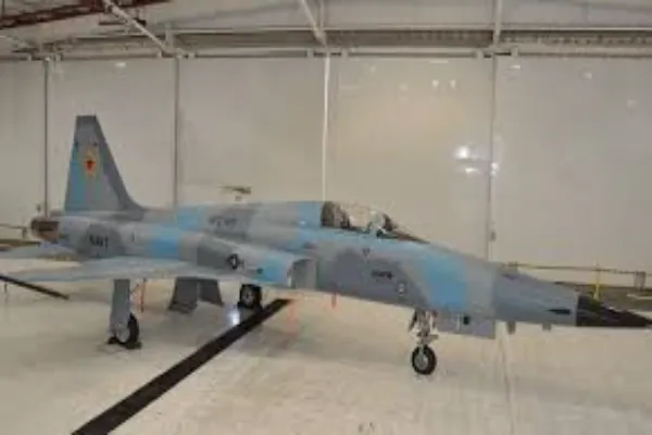 DiSTI Secures Five-Year IDIQ Contract to Advance Naval Aviation Training