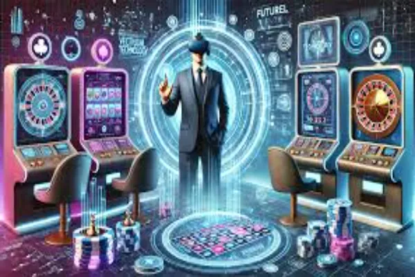 Understanding Slot Tournaments and How to Join Them
