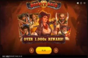 Bounties for All Casino Games Are Now Live