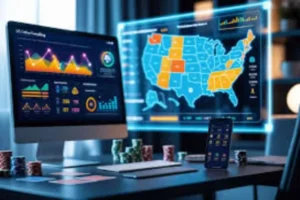 How KUY4D Aligns With Trends in Online Gambling Agents for 2026