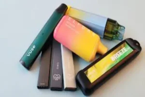 The Changing Landscape of Vaping: Technology, Regulation, and Consumer Perception