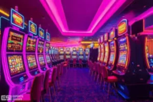 Why Slot Gacor Games Are Trending Among Online Slot Players