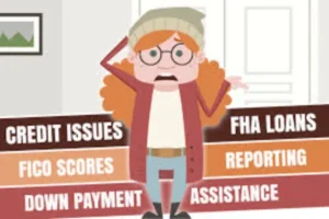 Understanding the Cost of FHA Loans in High-Tax Areas