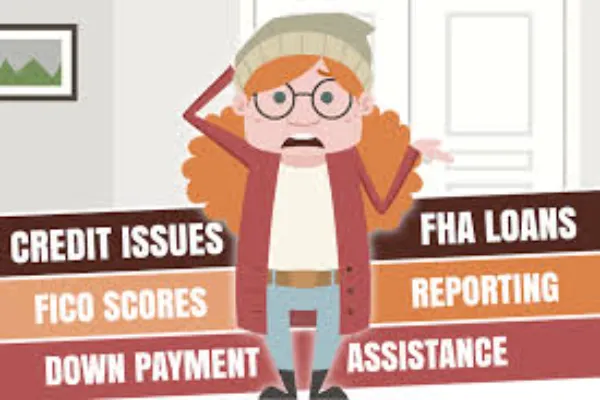 Understanding the Cost of FHA Loans in High-Tax Areas