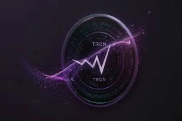 The Tron Ecosystem Is Booming. But What’s Fueling It?