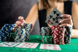 How to Win Big at Live Dealer Casino Shows