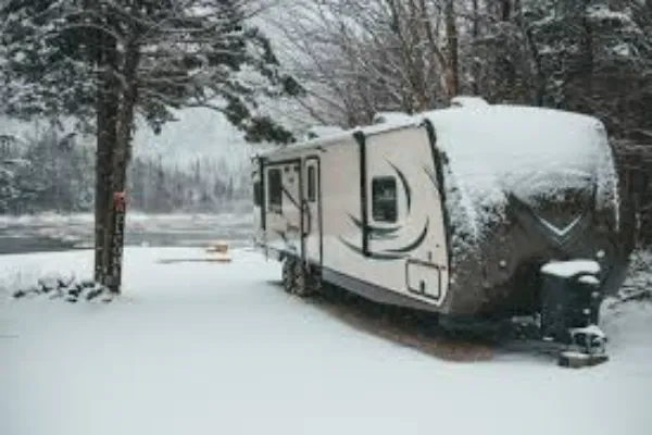 Caravan Travel In Winter: Why A Diesel Heater Is A Must-Have 