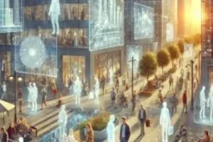 The Invisible Revolution: Building the Next Internet Layer