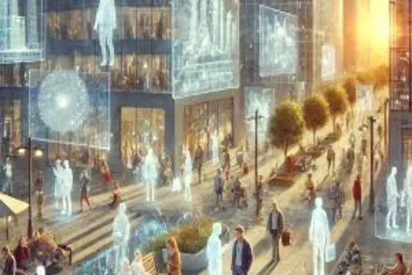 The Invisible Revolution: Building the Next Internet Layer