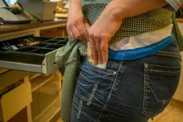 5 Ways to Reduce Employee Theft in Retail