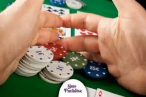 Ultimate 7 Secrets to Master Casino Strategy