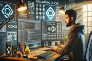 Dynamic Asset Management: Evaluating the Icons8 API for Production Apps
