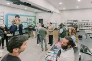 Best Belleville Dispensary to Visit Right Now, Based on What Shoppers Say