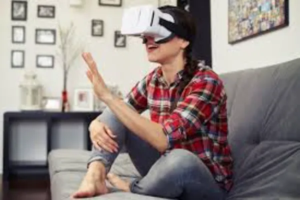 4 Reasons Why Users Prefer Personalized VR Porn Over Traditional Videos