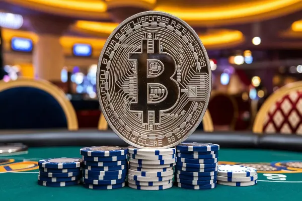 How to Bet Safely Using Crypto or Fiat at Online Casinos
