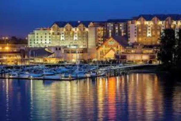 Payment Systems at River Rock Casino Canada - Complete Banking Solutions