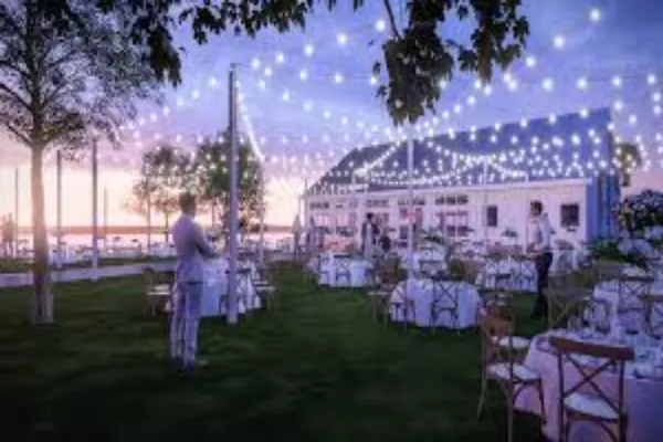 The Cozy Charm of Ranch Weddings in Texas