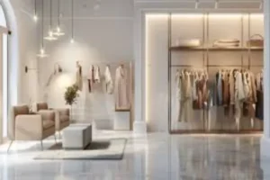 Rethinking the Role of Comfort in Retail Spaces