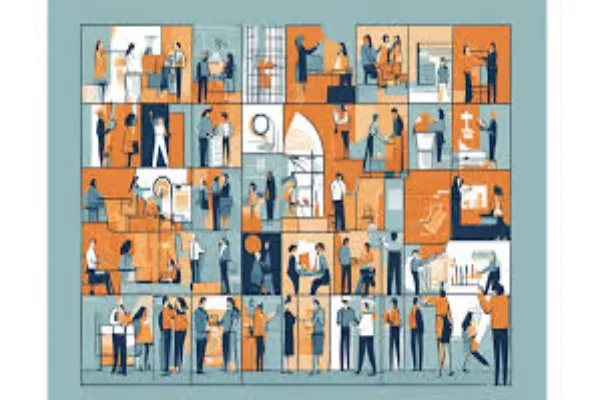 How to Turn Workplace Training Into a Culture People Actually Love