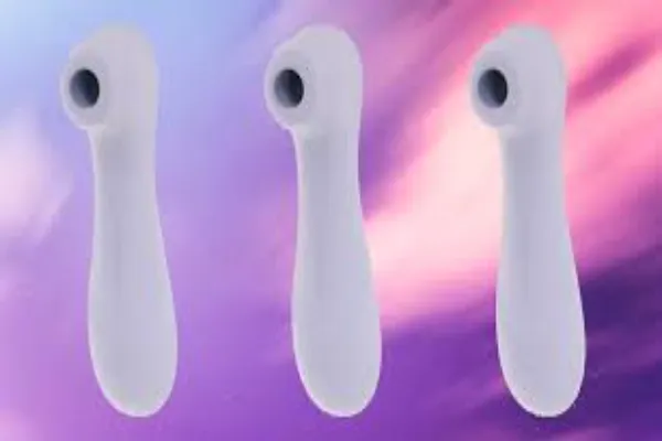 Features of the Satisfyer Pro 2