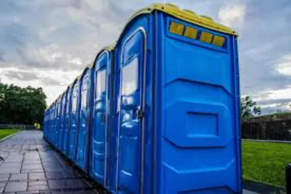 Portable Bathrooms For Events: Sizing, Placement, And Accessibility Tips