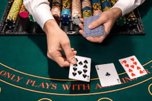 Live Casino Gaming Requires Strategy Beyond Luck
