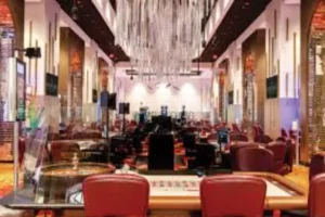 Complete Dining and Bar Experience at River Cree Casino in Canada