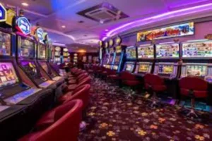 What Players Should Know About Online Slot Mechanics
