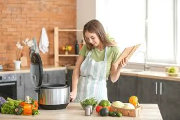 Simple Kitchen Upgrades To Elevate Your Cooking Game