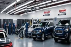 Tips to Buy a San Antonio Body Shop: A Smart Buyer’s Guide