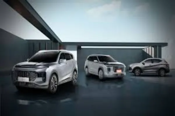 Why to Choose a Rental SUV UAE With Confidence and Comfort