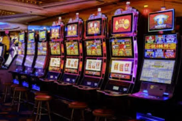 How Slots Have Changed Over the Years