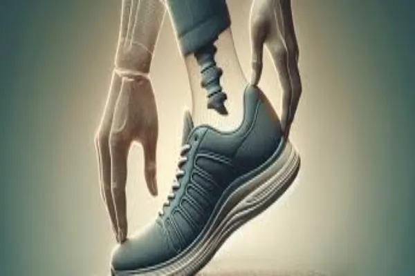 Everyday Wellness Through Better Footwear Choices