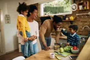 The Role of Prevention in Everyday Family Life