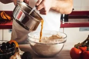 How Technology Helps Home Cooks Cook Like Pros