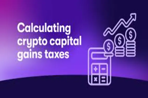 Capital Gains Tax on Crypto: What You Owe (And How to Calculate It)