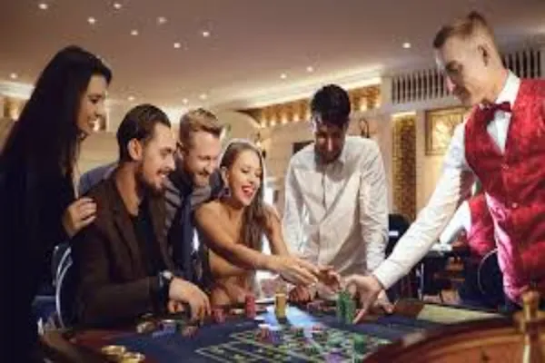 Casino Table Games Comparison Which Game Pays Best