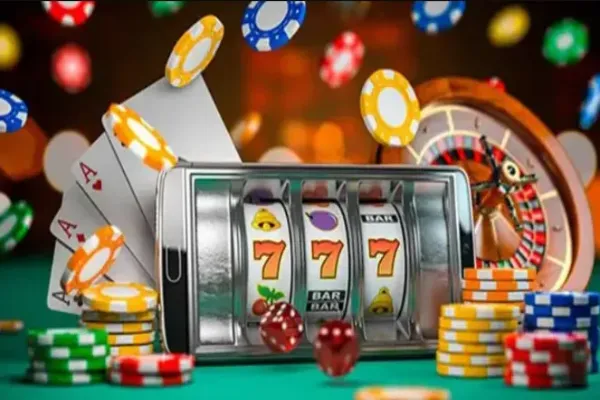 how to play  Sots  Gacor today