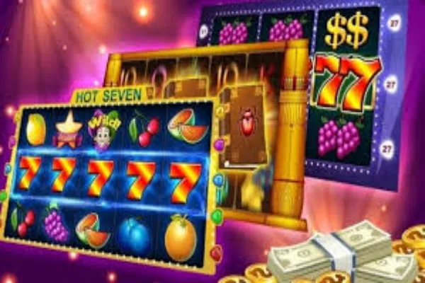 The Hidden Reasons Some Games Slot Gacor Feel Hotter Than Others