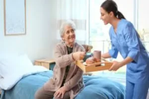 How to Choose the Right Homecare in Houston for Your Loved One