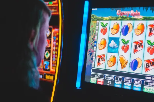 Step-By-Step Guide To Registering At An Online Casino