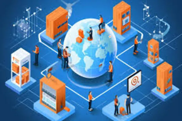 From Fragile to Agile: How to Future-Proof Your Supply Chain Against Global Disruption